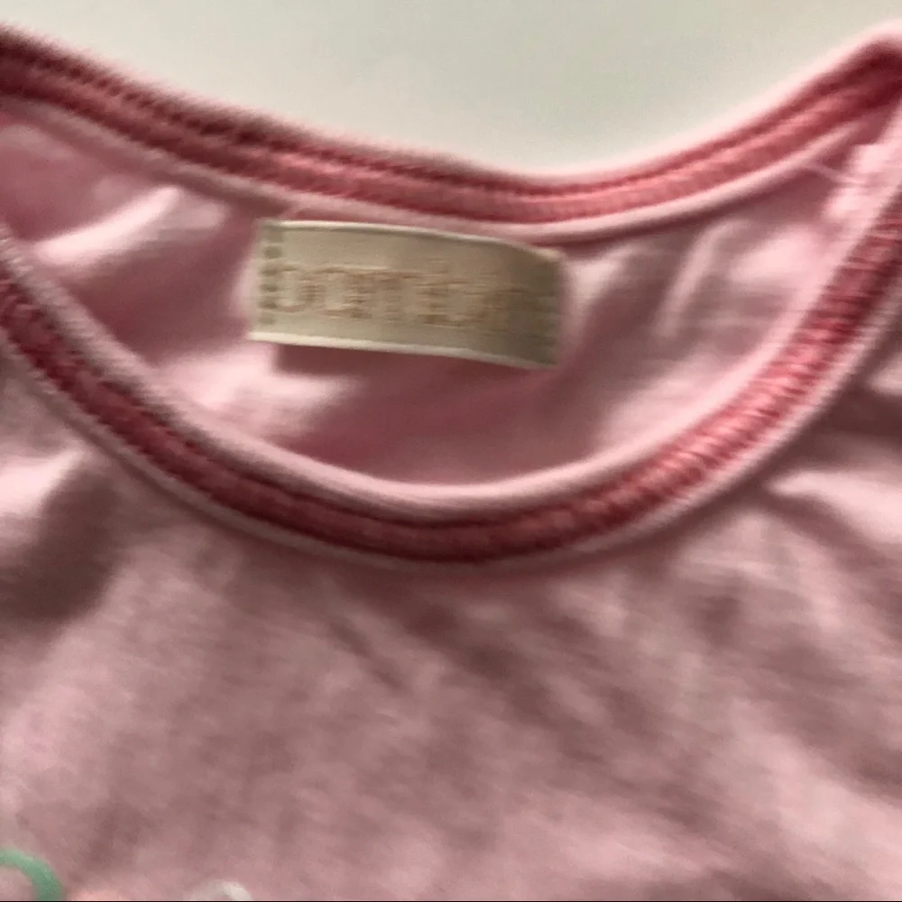 Bambini Top